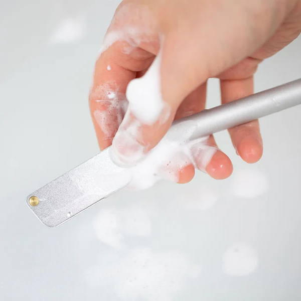 Angle Razor and Brush & Bowl Gift Set