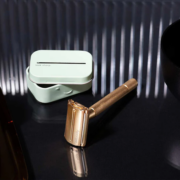 Allbody Razor