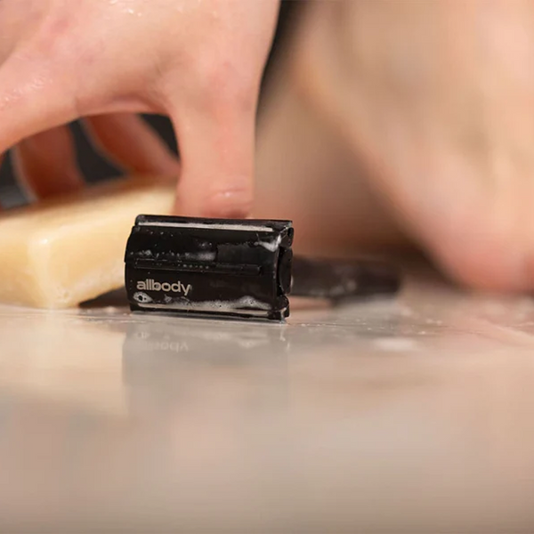 Starter Beauty Pack -  Allbody Razor