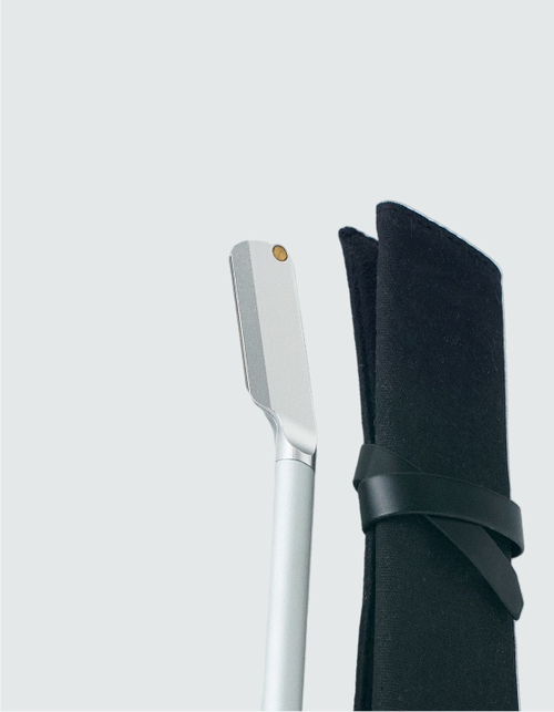 Angle Razor Travel Case