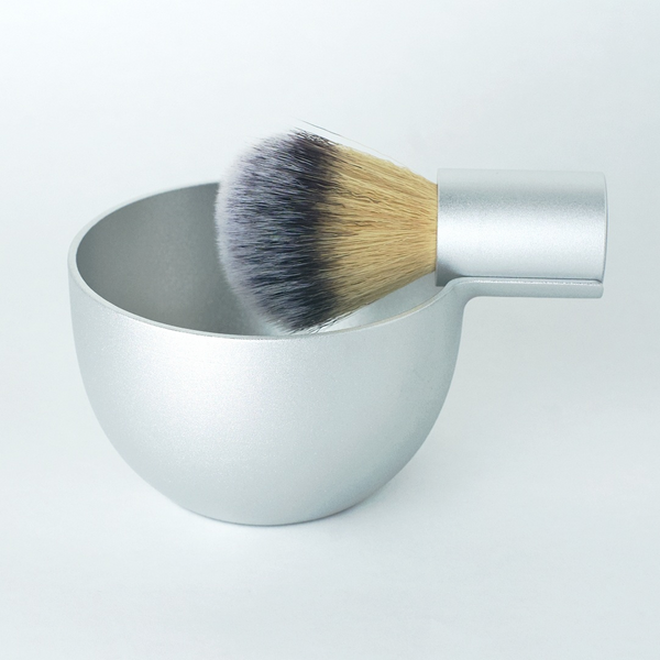 Brush & Bowl