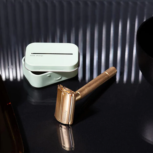 Starter Beauty Pack -  Allbody Razor