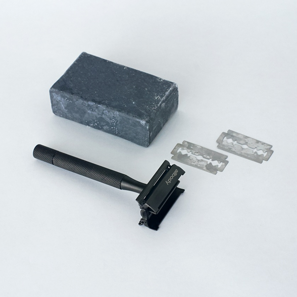 Starter Beauty Pack -  Allbody Razor