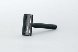 black-double-edged-safety-razor