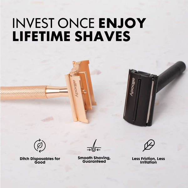 Allbody Razor