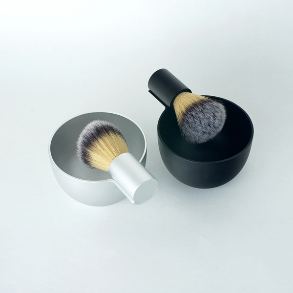 Brush & Bowl