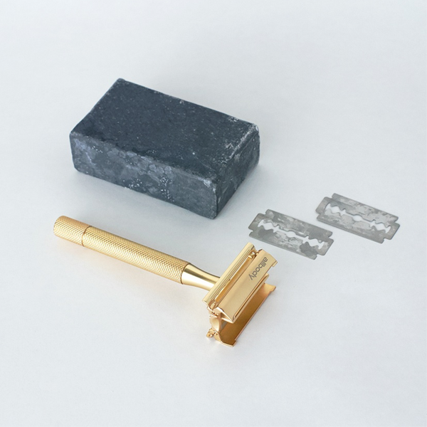 Starter Beauty Pack -  Allbody Razor