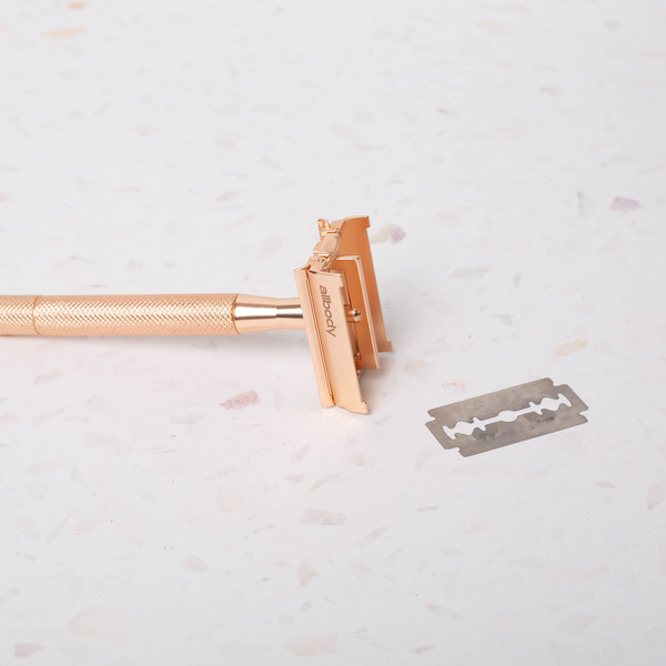 Allbody Razor