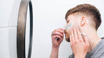 The Art of Wet Shaving: Achieving the Perfect Shave