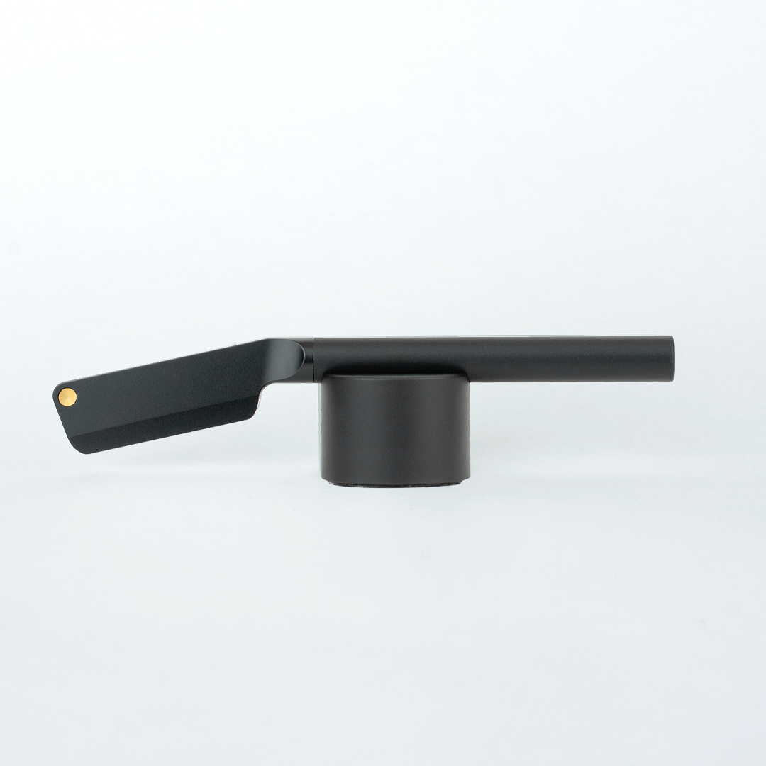 Elevate Your Shaving Experience with Angle