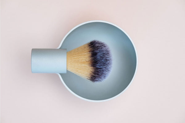silver-bowl-and-shaving-brush