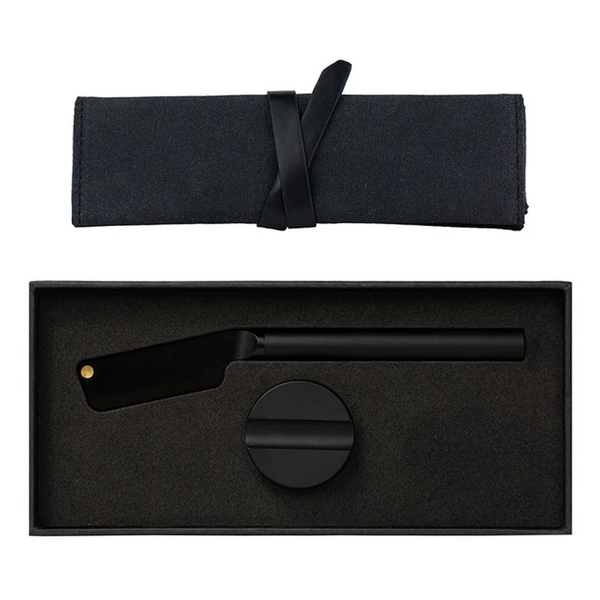 Angle Razor and Travel Case Gift Set