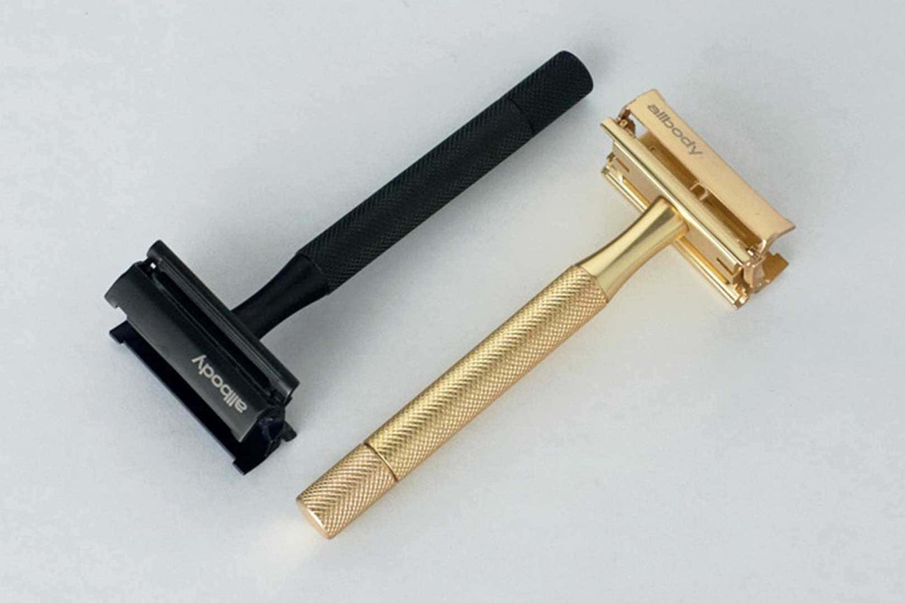 Elevate Your Shaving Experience with Angle