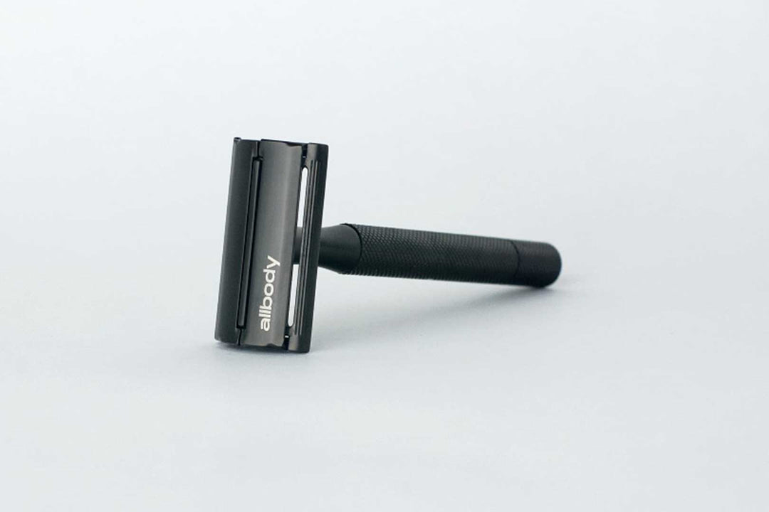 Abpa Razor Elevate Your Shaving Experience with Angle