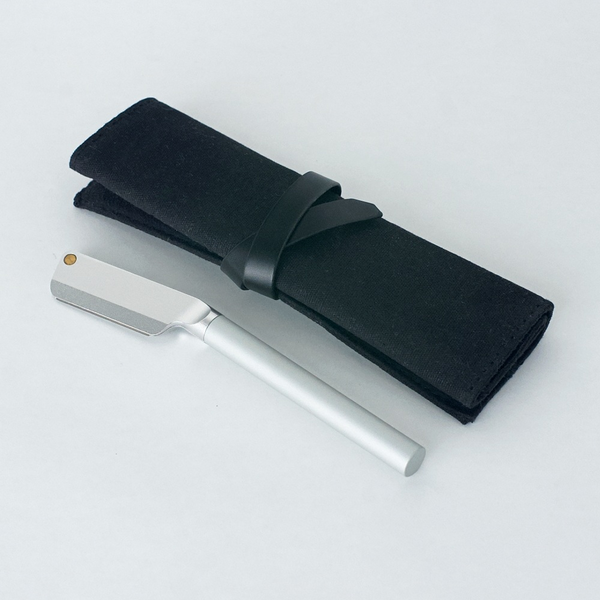 Angle Razor and Travel Case Gift Set