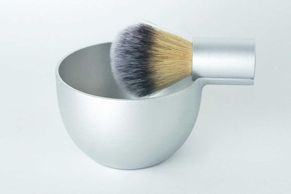 silver-shaving-brush-with-bowl