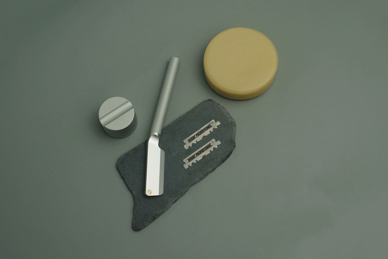 Elevate Your Shaving Experience with Angle