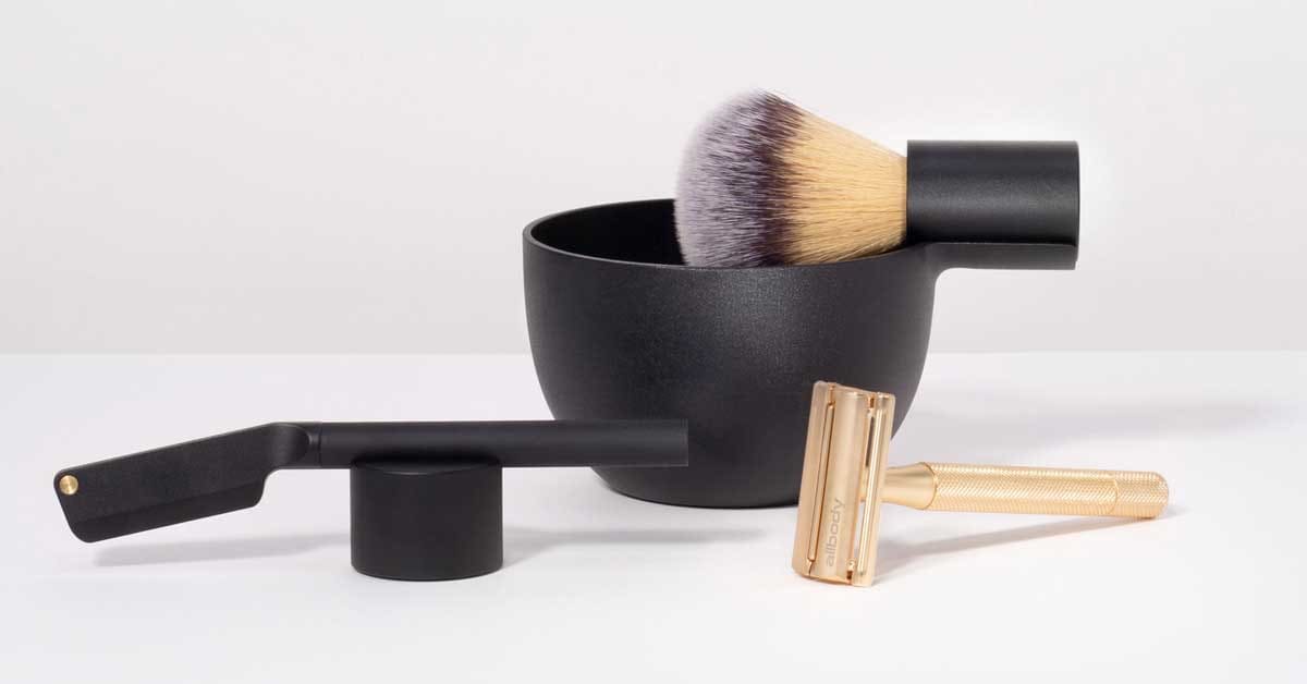 Angled Razor Elevate Your Shaving Experience with Angle