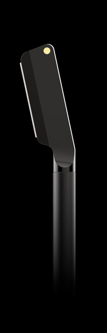 Angled Razor Angle Razor