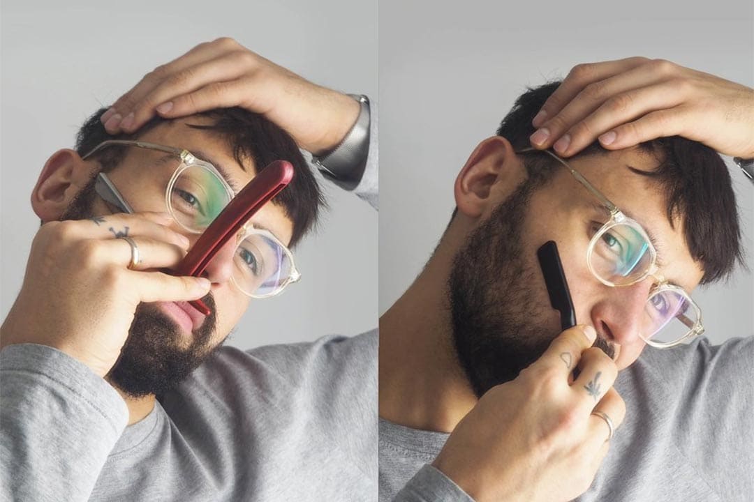 Angled Razor Angle Razor | Anglerazor.com